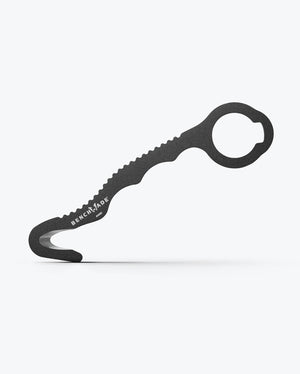 8 Hook | Strap Cutter