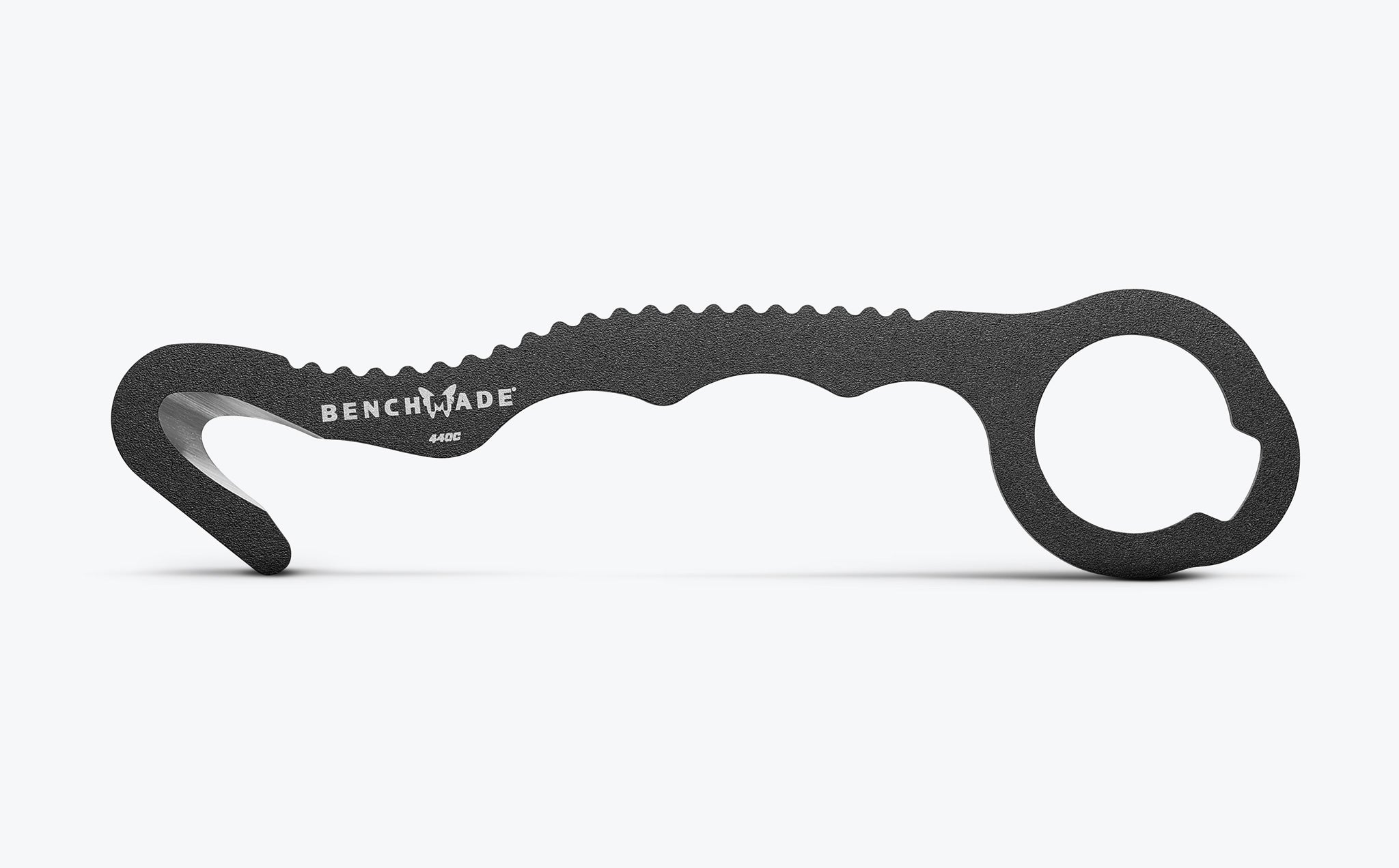 8 Hook | Strap Cutter