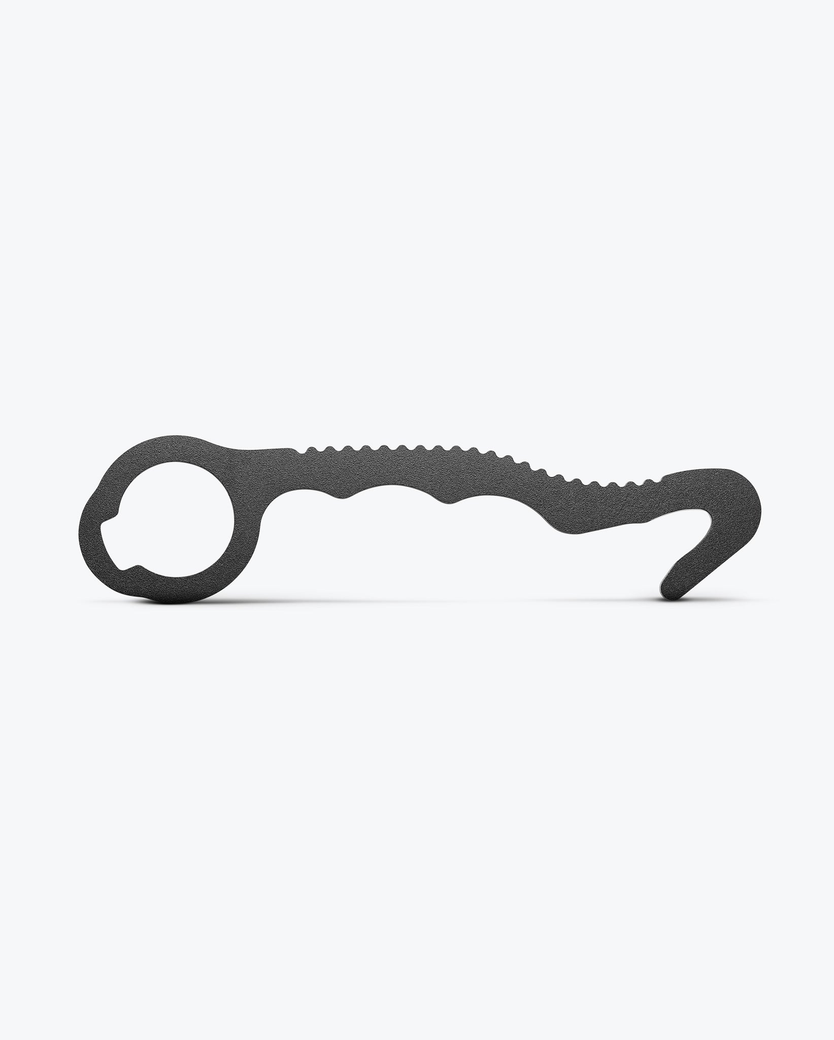 8 Hook | Strap Cutter