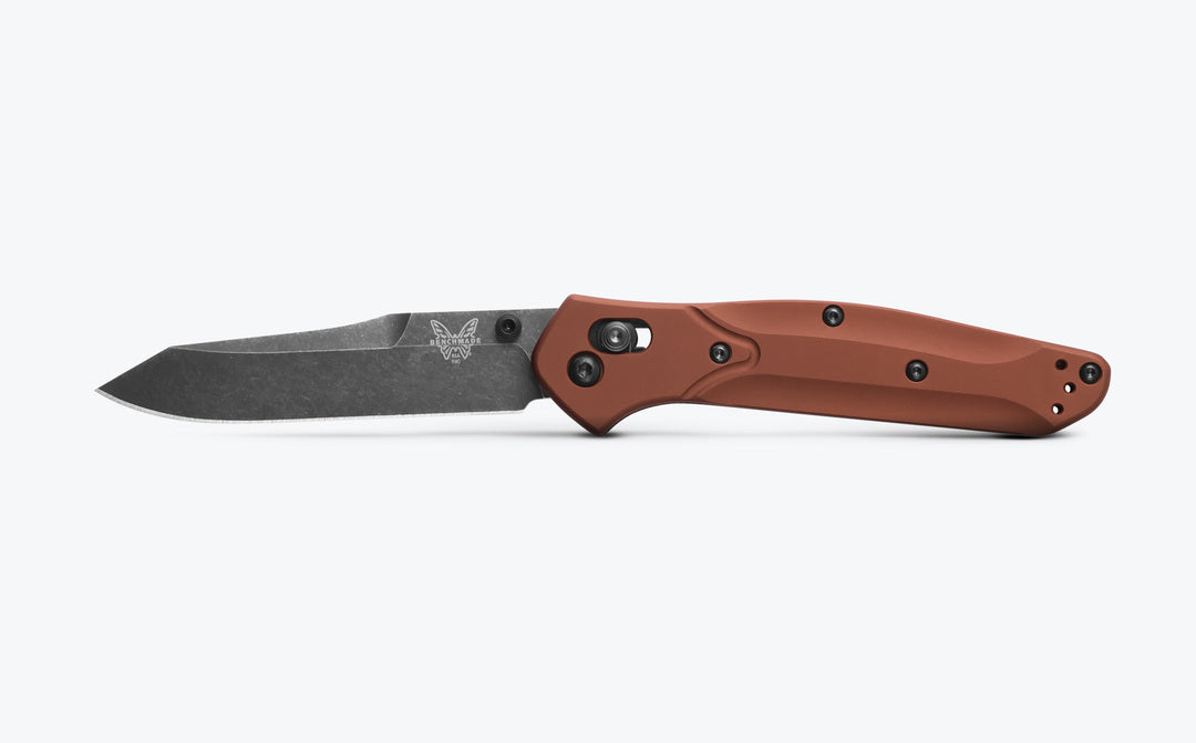 Osborne | Burnt Copper Aluminum